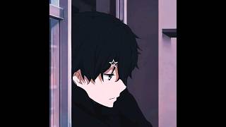 Anime Sad Boys Edit  2024 EditViral Edit  anime sad viraledit [upl. by Schuyler]