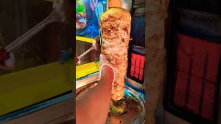 Dubais CRAZIEST Street Food [upl. by Bohs818]