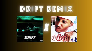 Drift X Tempted To Touch   DjRogerB [upl. by Manas]