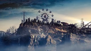 DONT ENTER This Abandoned Amusement Park Those Who Enter Can Never Leave   Horror Movie Recaps [upl. by Nosae]