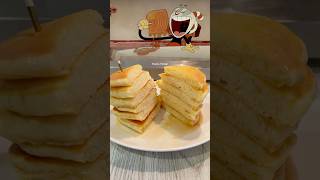 Pancakes from Cuphead Easy Recipe  Tomo Tchan [upl. by Montanez]