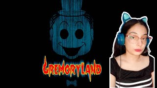 💀GREMORYLAND💀Recomendación Webtoon [upl. by Elizabeth747]