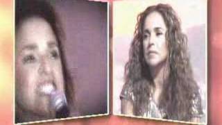 Homenagem ao Artista Daniela Mercury parte 01 [upl. by Kenwood551]