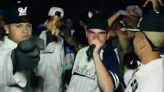 Marrirri El Vato Del Cerrito Ft Kaskore Lil Brown SS Records La Calles Es De Nosotros [upl. by Len381]