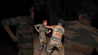 😮🇮🇳 ফৌজি তার সাথী কে কেন মেরে দিল 🇮🇳😮 motivational army indianarmy fouji emotional [upl. by Zavala]