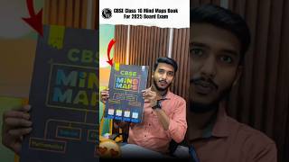 PW Class 10 Mind Maps Book Unboxing amp Review 202425  A Game Changer [upl. by Aissat]