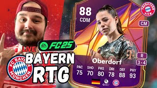 RTG Objective amp Evo Grind ✅ Rivals ✅ Bayern Munich RTG   Ep1 [upl. by Stedman]