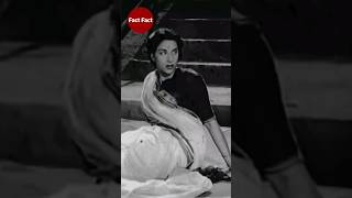 Nargis Dutt Interesting Facts नरगिस दत्त  Bollywood Actress Politician  Fact In Hindi  Fact Fact [upl. by Annahs]