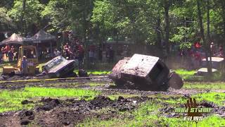 Mud Bogging at Perkins Extended June 2014 [upl. by Lenard]