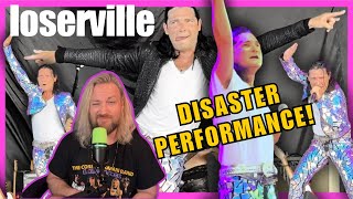 I went to The Loserville Tour 2024  Corey Feldman Is STILL Delusional [upl. by Par]