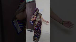 Raji bol ja songHaryanvi viral songtrending songtrending dance short video [upl. by Ylle]