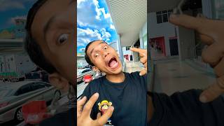 Kaido laugh makan tisu kering 🤣 skincare comedy berandayoutube [upl. by Miksen]