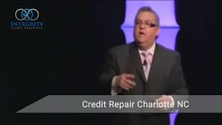 Credit Repair Charlotte NC Review  Integrity Credit Solutions [upl. by Gerita]