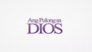 Ang Pulong sa Dios  Sabbath Worship with Bro Ronald Hazel B Ramos  October 24 2020 [upl. by Eiramacissej]