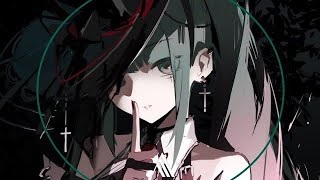 Nightcore  Freak Show  Jake Daniels amp AVIVA [upl. by Yliram]