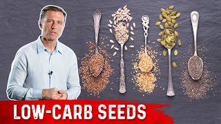 The Best and Worst Seeds on Keto [upl. by Tatia]