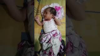 Jesus baby கருவிலே கண்டீர் நன்றி இயேசுவே [upl. by Ain]