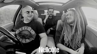 Nellcote  Do ciebie biegnę Official Audio [upl. by Newnorb]