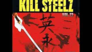 DJ Rectangle  Kill Steelz Vol2 Part 35 [upl. by Aicen]