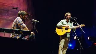 Ray LaMontagne  Trouble  Music Hall  Fair Park  Dallas TX September 20 2024 [upl. by Leitao]