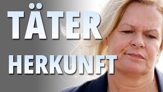 HERKUNFT des Wuppertal Täters BEKANNT [upl. by Ruhnke]