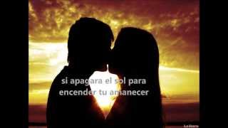 Prince Royce  Darte un beso Karaoke Sonido Original HD [upl. by Mariande]