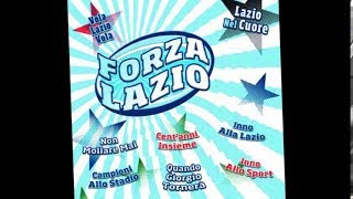 Vola Lazio Vola  Inno Lazio [upl. by Notgnilliw]