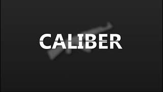 Caliber Intro  Roblox Gun DemoFPS [upl. by Elon]