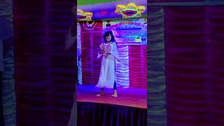 Bondhu jokhon bou loiya  Bukta faita jay Stage dance ZS Zara [upl. by Hawken]