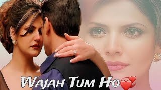 Wajah Tum Ho FULL AUDIO Song  Hate Story 3  Armaan Malik  TSeries [upl. by Etteuqram921]