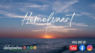 Hemelvaart 2024 [upl. by Emixam]