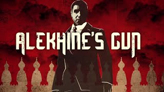 Alekhine’s Gun Full Gameplay Walkthrough  No Commentary AlekhinesGun Full Game 2016 [upl. by Aoniak]