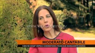 Vitrina e librit 12 Janar  Top Channel Albania  News  Lajme [upl. by Amias]