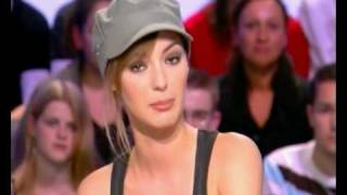 Louise Bourgoin fait sa révolution [upl. by Airla945]