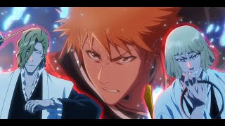 Todas Bankai em Bleach TYBWEnglish Sub [upl. by Eanat]