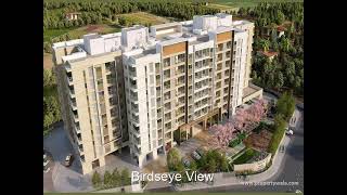 Brigade Orchards Fairmont  Devanahalli Bangalore [upl. by Nenney]