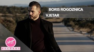 Boris Rogoznica – Vjetar OFFICIAL AUDIO [upl. by Vargas]