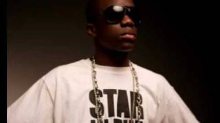 tinchy stryder new song for 2010 quotshake mequot [upl. by Yssirc]