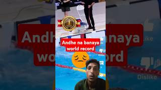 shorts shortsvideo trending tiktok sports swimming swim olympics mma shortsvideo funny [upl. by Ibed]