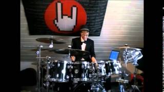 SEEED  Dickes B Drum Cover  DrumsoloTV [upl. by Ricki]