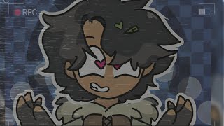 Shipping Wars  Amphibia Animation Meme  FLASH WARNING [upl. by Joseito]