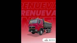 ¡Renueva tu volquete por un Howo 🚛 howo volquete peru volquetehowo camioneschinosperu [upl. by Eiveneg]