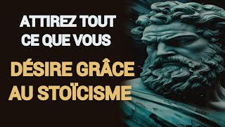 La Puissance dune Vie en Harmonie Avec Soi  Stoïcisme [upl. by Decamp]