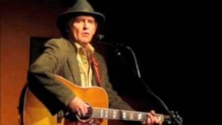 Ron Hynes  quotKiller Cabquot at The Carleton [upl. by Ahsiekahs124]