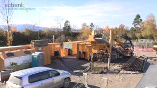 Prime Drilling Kundenvideo Schenk  Prime Drilling Customer video Schenk [upl. by Narib]