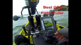 Top 5 Best fishfinder gps combo under 50 dollar [upl. by Geminian368]