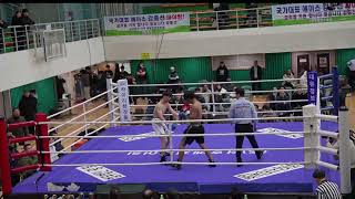 태양강유진 vs 김진우오너  4R 6700kg [upl. by Omle745]