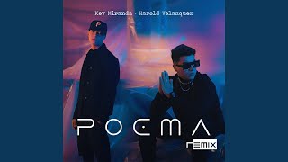 Poema Remix [upl. by Atimed]