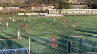 KAMPIONATI U19 SKENDERBEU VLLAZNIA 40 PJESA 2 [upl. by Schnur]