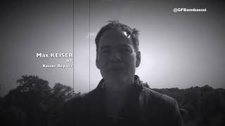 BILDERBERG MEETING 2013  Max Keiser [upl. by Hildagard]